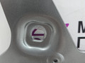 петля капота правая BMW X5 M F85 2016, 4.4 л., S63 B44 B, бензин, АКПП, donington grau (c28), полный привод, 41007381782, 7381782 - фото №9