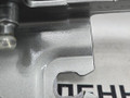 петля капота правая BMW X5 M F85 2016, 4.4 л., S63 B44 B, бензин, АКПП, donington grau (c28), полный привод, 41007381782, 7381782 - фото №11