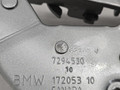 петля капота правая BMW X5 M F85 2016, 4.4 л., S63 B44 B, бензин, АКПП, donington grau (c28), полный привод, 41007381782, 7381782 - фото №12