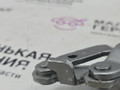 петля капота левая BMW X5 M F85 2016, 4.4 л., S63 B44 B, бензин, АКПП, donington grau (c28), полный привод, 41007381781, 7381781 - фото №22