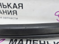 уплотнитель двери BMW X1 F48 2016, 2.0 л., B47 C20 A, дизель, АКПП, alpinweiss 3 (300), передний привод, правый руль, 7349665, 51727440034, 7440034 - фото №3