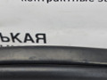 уплотнитель двери BMW X1 F48 2016, 2.0 л., B47 C20 A, дизель, АКПП, alpinweiss 3 (300), передний привод, правый руль, 7349665, 51727440034, 7440034 - фото №9