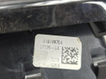 дефлектор обдува салона BMW 6 серия F06/F12/F13 2013, 4.4 л., N63 B44 B, бензин, black sapphire metallic (475), 64229197487, 9197487, 919748704, 9197516, 1412181 - фото №2