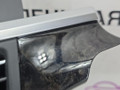 дефлектор обдува салона BMW 6 серия F06/F12/F13 2013, 4.4 л., N63 B44 B, бензин, black sapphire metallic (475), 64229197487, 9197487, 919748704, 9197516, 1412181 - фото №7