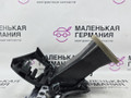 дефлектор обдува салона BMW 6 серия F06/F12/F13 2013, 4.4 л., N63 B44 B, бензин, black sapphire metallic (475), 64229197487, 9197487, 919748704, 9197516, 1412181 - фото №15
