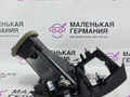 дефлектор обдува салона BMW 6 серия F06/F12/F13 2013, 4.4 л., N63 B44 B, бензин, black sapphire metallic (475), 64229197487, 9197487, 919748704, 9197516, 1412181 - фото №16