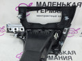 дефлектор обдува салона BMW 6 серия F06/F12/F13 2013, 4.4 л., N63 B44 B, бензин, black sapphire metallic (475), 64229197487, 9197487, 919748704, 9197516, 1412181 - фото №17