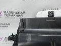 Проекция на лобовое стекло BMW X5 M F85 2016, 4.4 л., S63 B44 B, бензин, АКПП, donington grau (c28), полный привод, 62306806765, 6806765, 62309279434, 9279434 - фото №13