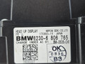 Проекция на лобовое стекло BMW X5 M F85 2016, 4.4 л., S63 B44 B, бензин, АКПП, donington grau (c28), полный привод, 62306806765, 6806765, 62309279434, 9279434 - фото №16