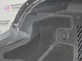 защита арок передняя левая (подкрылок) BMW X5 M F85 2016, 4.4 л., S63 B44 B, бензин, АКПП, donington grau (c28), полный привод, 51717290853, 51717325405, 7290853, 7325405 - фото №4