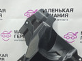 защита арок передняя левая (подкрылок) BMW X5 M F85 2016, 4.4 л., S63 B44 B, бензин, АКПП, donington grau (c28), полный привод, 51717290853, 51717325405, 7290853, 7325405 - фото №13