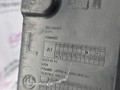 защита арок передняя левая (подкрылок) BMW X5 M F85 2016, 4.4 л., S63 B44 B, бензин, АКПП, donington grau (c28), полный привод, 51717290853, 51717325405, 7290853, 7325405 - фото №22