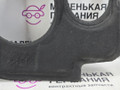шумоизоляция (термозащита) BMW X5 M F85 2016, 4.4 л., S63 B44 B, бензин, АКПП, donington grau (c28), полный привод, 51487336285, 7336285 - фото №11