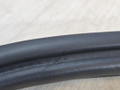 уплотнитель BMW X1 F48 2017, 2.0 л., B48 A20 B, бензин, АКПП, alpinweiss 3 (300), полный привод, правый руль, 51767474449, 7474449, 51767360532, 7360532, 7474447 - фото №2