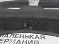 шумоизоляция (термозащита) BMW X5 M F85 2016, 4.4 л., S63 B44 B, бензин, АКПП, donington grau (c28), полный привод, 51487320576, 7320576 - фото №11