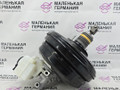 вакуумный усилитель тормозов BMW X5 M F85 2016, 4.4 л., S63 B44 B, бензин, АКПП, donington grau (c28), полный привод, 32665504, 34336771718, 34337851225, 34336772930, 6772930, 297851224, 16B1234T0254 - фото №2