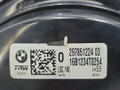 вакуумный усилитель тормозов BMW X5 M F85 2016, 4.4 л., S63 B44 B, бензин, АКПП, donington grau (c28), полный привод, 32665504, 34336771718, 34337851225, 34336772930, 6772930, 297851224, 16B1234T0254 - фото №6
