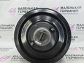 вакуумный усилитель тормозов BMW X5 M F85 2016, 4.4 л., S63 B44 B, бензин, АКПП, donington grau (c28), полный привод, 32665504, 34336771718, 34337851225, 34336772930, 6772930, 297851224, 16B1234T0254 - фото №9