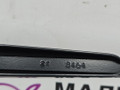 щеткодержатель (поводок стеклоочистителя, дворник) BMW X5 M F85 2016, 4.4 л., S63 B44 B, бензин, АКПП, donington grau (c28), полный привод, 61617304069, 7304069 - фото №10