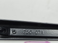 щеткодержатель (поводок стеклоочистителя, дворник) BMW X5 M F85 2016, 4.4 л., S63 B44 B, бензин, АКПП, donington grau (c28), полный привод, 7304071, 61617304071 - фото №5