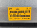 блок управления подвеской BMW X5 M F85 2016, 4.4 л., S63 B44 B, бензин, АКПП, donington grau (c28), полный привод, 37146881597, 6881597, 37146878200, 6878200, 37146883149, 6883149 - фото №2