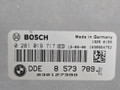 блок управления двигателем BMW X5 F15 2013, 3.0 л., N57 D30 A, дизель, АКПП, mineralweiss metallic (a96), внедорожник 5 дв., полный привод, правый руль, 13618586540, 13618573789, 13618574238, 8586540, 8573789, 8574238, 0281031328, 8582803 - фото №2