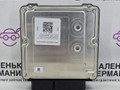 блок управления двигателем BMW X5 F15 2013, 3.0 л., N57 D30 A, дизель, АКПП, mineralweiss metallic (a96), внедорожник 5 дв., полный привод, правый руль, 13618586540, 13618573789, 13618574238, 8586540, 8573789, 8574238, 0281031328, 8582803 - фото №3