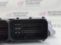 блок управления двигателем BMW X5 F15 2013, 3.0 л., N57 D30 A, дизель, АКПП, mineralweiss metallic (a96), внедорожник 5 дв., полный привод, правый руль, 13618586540, 13618573789, 13618574238, 8586540, 8573789, 8574238, 0281031328, 8582803 - фото №7