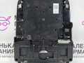 фонарь салона (плафон) BMW X5 M F85 2016, 4.4 л., S63 B44 B, бензин, АКПП, donington grau (c28), полный привод, 61316832441, 6832441, 61319391955, 9391955, 61316820185, 6820185 - фото №14
