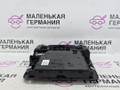 фонарь салона (плафон) BMW X5 M F85 2016, 4.4 л., S63 B44 B, бензин, АКПП, donington grau (c28), полный привод, 61316832441, 6832441, 61319391955, 9391955, 61316820185, 6820185 - фото №19