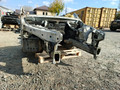 часть кузова (вырезанный элемент) BMW X5 F15 2013, 3.0 л., N57 D30 A, дизель, АКПП, mineralweiss metallic (a96), внедорожник 5 дв., полный привод, правый руль, 41117377771, 41117377772, 41117390609, 41117390610, 41117377785, 41117377786, 41117174281, 41117382219, 41117382220 - фото №6