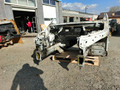 часть кузова (вырезанный элемент) BMW X5 F15 2013, 3.0 л., N57 D30 A, дизель, АКПП, mineralweiss metallic (a96), внедорожник 5 дв., полный привод, правый руль, 41117377771, 41117377772, 41117390609, 41117390610, 41117377785, 41117377786, 41117174281, 41117382219, 41117382220 - фото №8