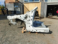 часть кузова (вырезанный элемент) BMW X5 F15 2013, 3.0 л., N57 D30 A, дизель, АКПП, mineralweiss metallic (a96), внедорожник 5 дв., полный привод, правый руль, 41117377771, 41117377772, 41117390609, 41117390610, 41117377785, 41117377786, 41117174281, 41117382219, 41117382220 - фото №20