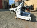 часть кузова (вырезанный элемент) BMW X5 F15 2013, 3.0 л., N57 D30 A, дизель, АКПП, mineralweiss metallic (a96), внедорожник 5 дв., полный привод, правый руль, 41117377771, 41117377772, 41117390609, 41117390610, 41117377785, 41117377786, 41117174281, 41117382219, 41117382220 - фото №14