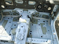 часть кузова (вырезанный элемент) BMW X5 F15 2013, 3.0 л., N57 D30 A, дизель, АКПП, mineralweiss metallic (a96), внедорожник 5 дв., полный привод, правый руль, 41117377771, 41117377772, 41117390609, 41117390610, 41117377785, 41117377786, 41117174281, 41117382219, 41117382220 - фото №21