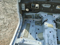 часть кузова (вырезанный элемент) BMW X5 F15 2013, 3.0 л., N57 D30 A, дизель, АКПП, mineralweiss metallic (a96), внедорожник 5 дв., полный привод, правый руль, 41117377771, 41117377772, 41117390609, 41117390610, 41117377785, 41117377786, 41117174281, 41117382219, 41117382220 - фото №22