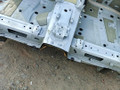 часть кузова (вырезанный элемент) BMW X5 F15 2013, 3.0 л., N57 D30 A, дизель, АКПП, mineralweiss metallic (a96), внедорожник 5 дв., полный привод, правый руль, 41117377771, 41117377772, 41117390609, 41117390610, 41117377785, 41117377786, 41117174281, 41117382219, 41117382220 - фото №24