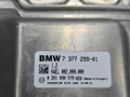 блок управления AdBlue BMW X5 F15 2013, 3.0 л., N57 D30 A, дизель, АКПП, mineralweiss metallic (a96), внедорожник 5 дв., полный привод, правый руль, 7394466, 61357394466, 7377299, 0281030578 - фото №2