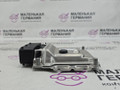 блок управления AdBlue BMW X5 F15 2013, 3.0 л., N57 D30 A, дизель, АКПП, mineralweiss metallic (a96), внедорожник 5 дв., полный привод, правый руль, 7394466, 61357394466, 7377299, 0281030578 - фото №9