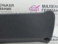 накладка на торпедо (консоль) BMW X5 F15 2013, 3.0 л., N57 D30 A, дизель, АКПП, mineralweiss metallic (a96), внедорожник 5 дв., полный привод, правый руль, 51459279284, 9279284 - фото №4