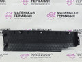 накладка на торпедо (консоль) BMW X5 F15 2013, 3.0 л., N57 D30 A, дизель, АКПП, mineralweiss metallic (a96), внедорожник 5 дв., полный привод, правый руль, 51459279284, 9279284 - фото №7
