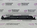 накладка на торпедо (консоль) BMW X5 F15 2013, 3.0 л., N57 D30 A, дизель, АКПП, mineralweiss metallic (a96), внедорожник 5 дв., полный привод, правый руль, 51459279284, 9279284 - фото №9