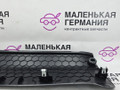 накладка на торпедо (консоль) BMW X5 F15 2013, 3.0 л., N57 D30 A, дизель, АКПП, mineralweiss metallic (a96), внедорожник 5 дв., полный привод, правый руль, 51459279284, 9279284 - фото №10