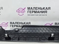 накладка на торпедо (консоль) BMW X5 F15 2013, 3.0 л., N57 D30 A, дизель, АКПП, mineralweiss metallic (a96), внедорожник 5 дв., полный привод, правый руль, 51459279284, 9279284 - фото №11