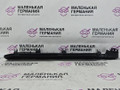 накладка на торпедо (консоль) BMW X5 F15 2013, 3.0 л., N57 D30 A, дизель, АКПП, mineralweiss metallic (a96), внедорожник 5 дв., полный привод, правый руль, 51459279284, 9279284 - фото №13