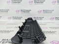 накладка на торпедо (консоль) BMW X5 F15 2013, 3.0 л., N57 D30 A, дизель, АКПП, mineralweiss metallic (a96), внедорожник 5 дв., полный привод, правый руль, 51459279284, 9279284 - фото №14
