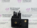 кронштейн блока управления BMW X5 F15 2013, 3.0 л., N57 D30 A, дизель, АКПП, mineralweiss metallic (a96), внедорожник 5 дв., полный привод, правый руль, 66539282076, 9282076 - фото №4