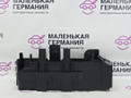кронштейн блока управления BMW X5 F15 2013, 3.0 л., N57 D30 A, дизель, АКПП, mineralweiss metallic (a96), внедорожник 5 дв., полный привод, правый руль, 66539282076, 9282076 - фото №5