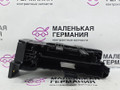 кронштейн блока управления BMW X5 F15 2013, 3.0 л., N57 D30 A, дизель, АКПП, mineralweiss metallic (a96), внедорожник 5 дв., полный привод, правый руль, 66539282076, 9282076 - фото №7
