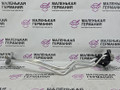 трубка кондиционера BMW X5 F15 2013, 3.0 л., N57 D30 A, дизель, АКПП, mineralweiss metallic (a96), внедорожник 5 дв., полный привод, правый руль, 9271894, 64539271894, 64539187635, 9187635, 64536945725, 6945725 - фото №3